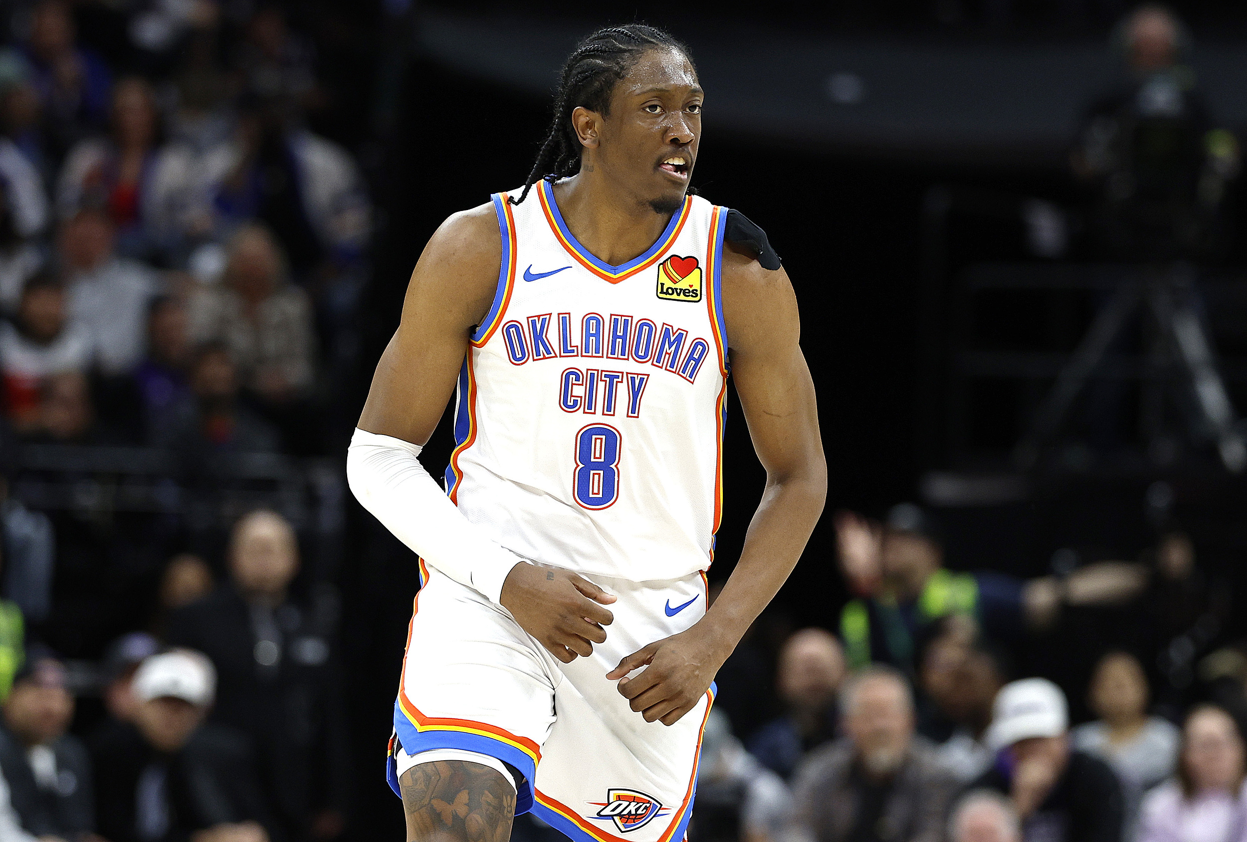 在未来为他 在未来为他