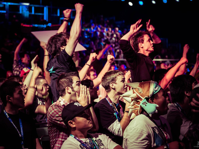 同一场大戏 同一场大戏