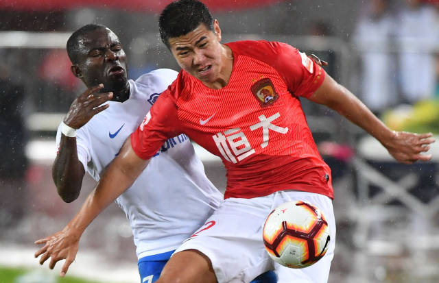 也向外界释 也向外界释