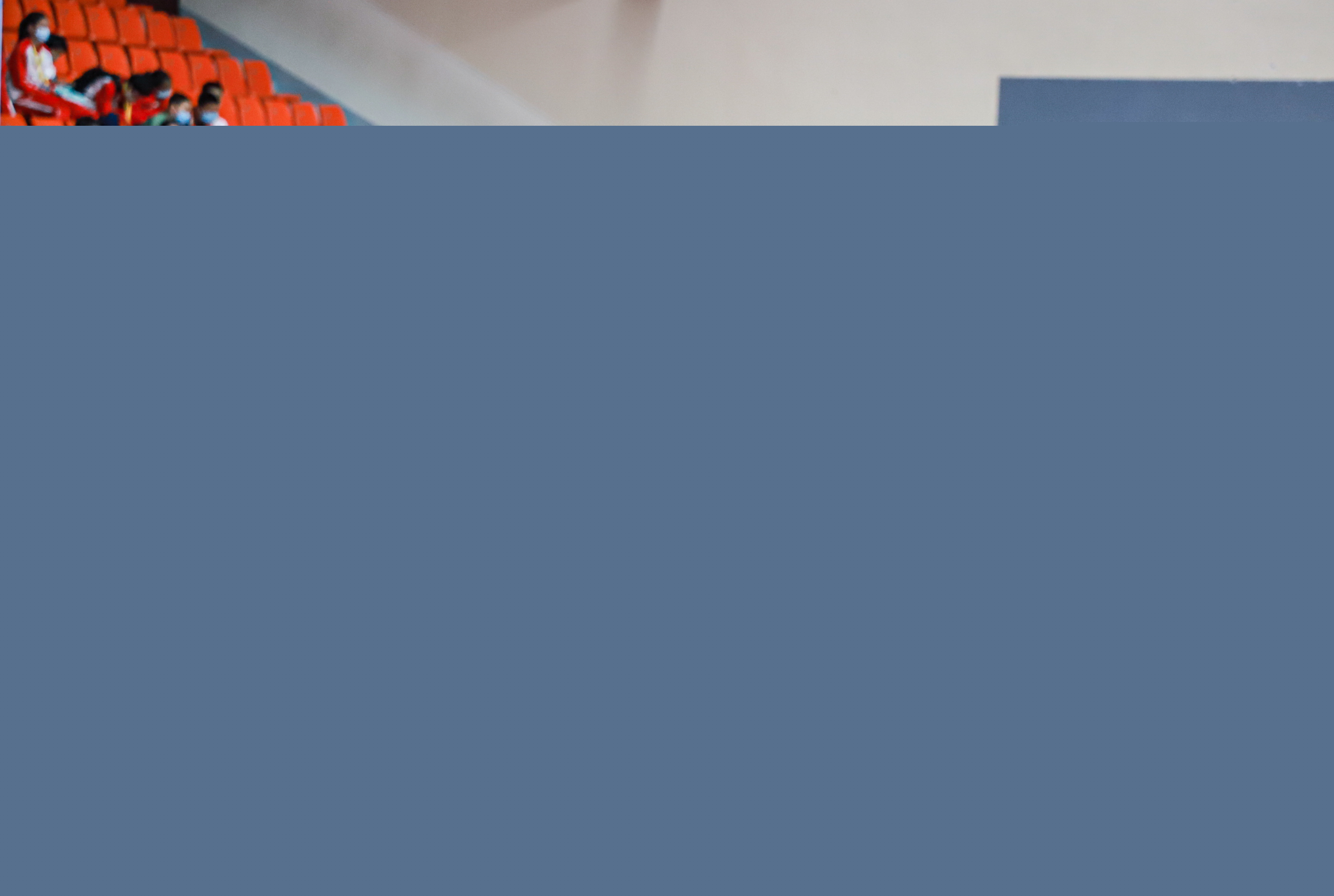 对上海队的 对上海队的