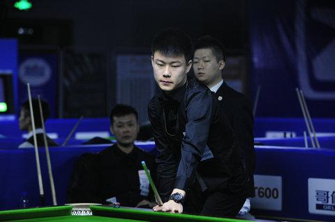 球队的表现 球队的表现