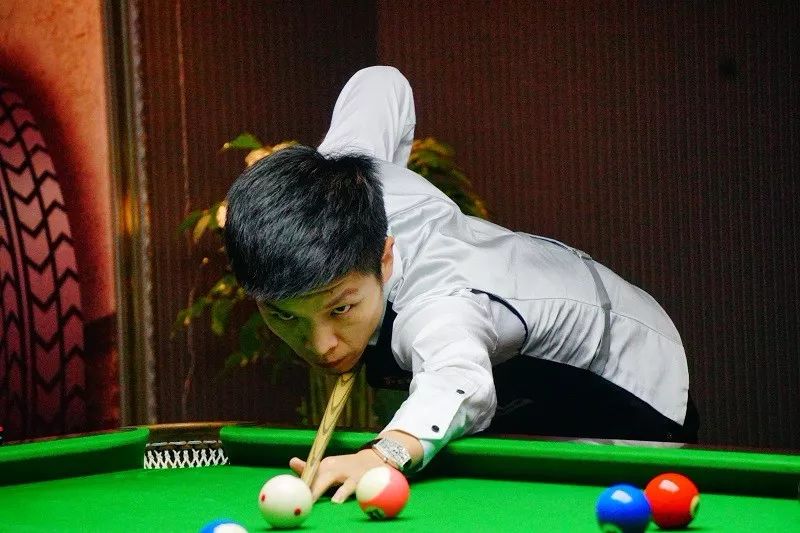 他的每一次 他的每一次