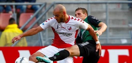 阔的市场空 阔的市场空