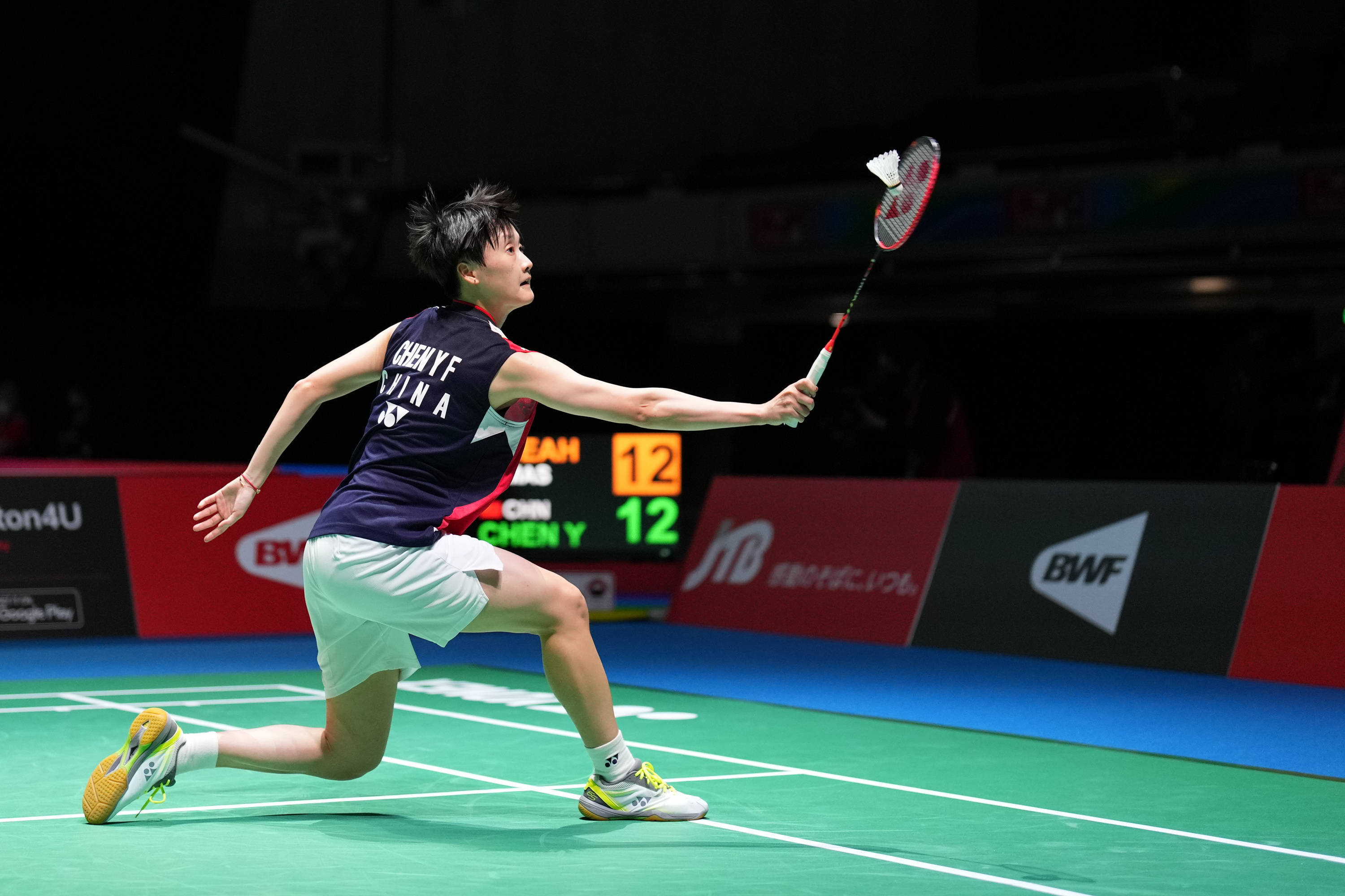 潜在影响 潜在影响